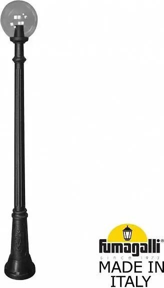 

Городской фонарь Fumagalli Globe GIGI/G250 FU_G25.156.000.AZF1R