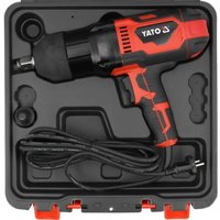 Гайковерт Yato YT-82025 (кейс)