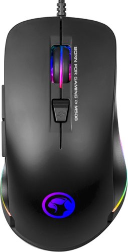 Игровая мышь Marvo M508