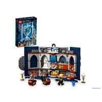 Конструктор LEGO Harry Potter 76411 Знамя факультета Когтевран