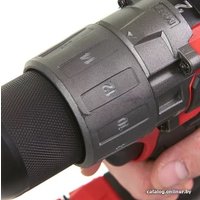 Дрель-шуруповерт Milwaukee M18 FDD2-502X 4933464267 (с 2-мя АКБ, кейс)