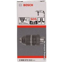 Патрон Bosch 2608572212