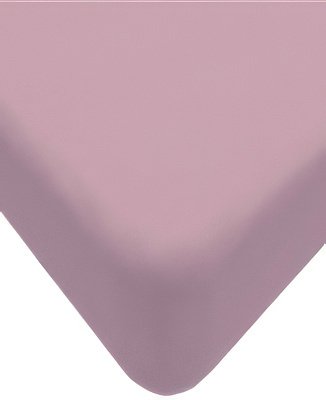 

Постельное белье Lovkis Home Трикотаж 80x200 Мр0010-37 (лиловый)