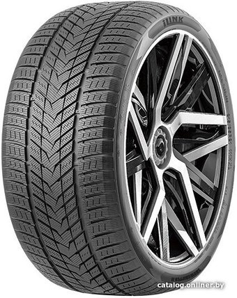 Зимние шины iLink Snowgripper II 245/45R20 103V XL