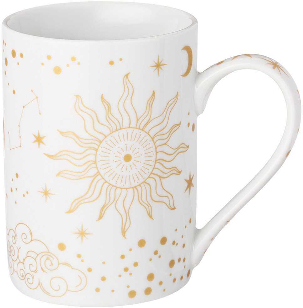 

Кружка Lefard Astronomy 86-2561