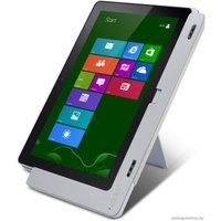 Планшет Acer Iconia W701 120GB 3G (NT.L19ER.004)