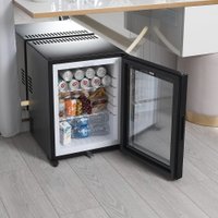 Мини-холодильник Meyvel MMA-30BG