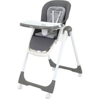 Высокий стульчик Rant Basic Mango RH304 (grey)