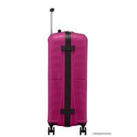 Чемодан-спиннер American Tourister Airconic Deep Orchid 67 см