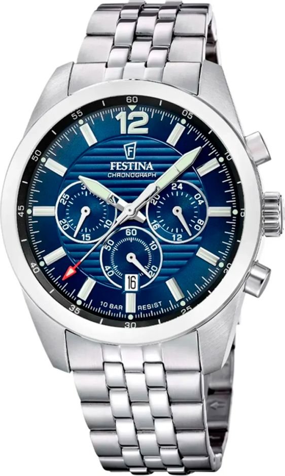 

Наручные часы Festina F20742-4