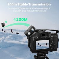 Радиосистема SJCAM M1 (1TX + 1RX)