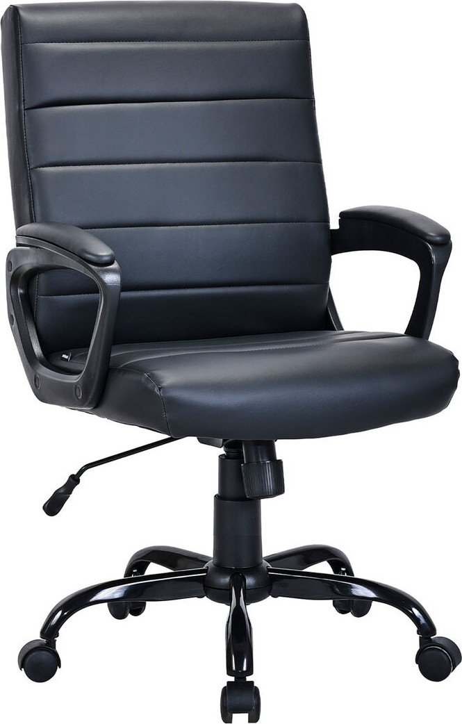 

Офисное кресло Brabix Win MG-353 532981 (черный)