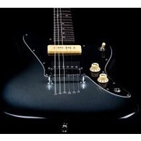 Электрогитара JET JJ-350 Baritone Moonburst