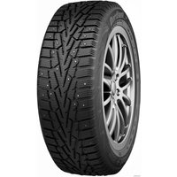 Зимние шины Cordiant Snow Cross 225/50R17 98T (шипы)