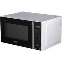 Микроволновая печь Hotpoint MWHA 201 SB