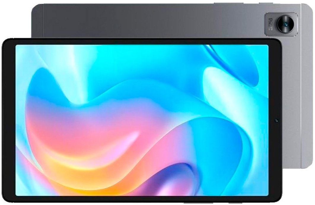 

Планшет Realme Pad Mini Wi-Fi 3GB/32GB (серый)