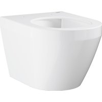 Унитаз подвесной Grohe Euro Ceramic 102486SH00