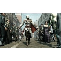  Assassin’s Creed: Эцио Аудиторе. Коллекция для PlayStation 4