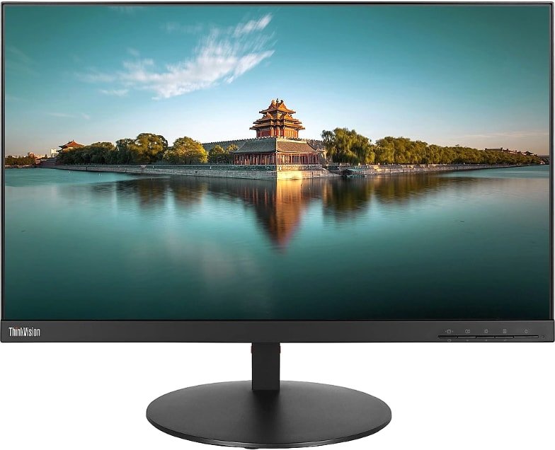 

Монитор Lenovo ThinkVision P24q-20 61F5GAT1EU