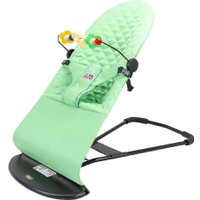 Шезлонг EL15 BSC-BU 62363