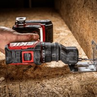 Дрель-шуруповерт Skil QD6293SE10 (с 2-мя АКБ)