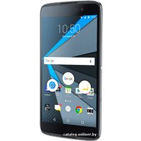 Телефон BlackBerry DTEK50 Black [STH100-1]