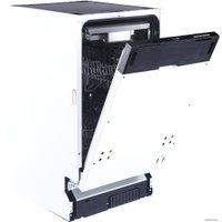Встраиваемая посудомоечная машина Exiteq EXDW-I403