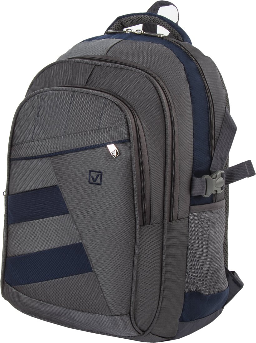 

Городской рюкзак BRAUBERG MainStream 2 224446