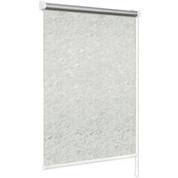 Рулонные шторы Delfa Сантайм Венеция Термо-Блэкаут СРШ-01МП 79507 (115x170, серый)