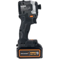 Винтоверт DeWalt DCF85MP2T (с 2-мя АКБ, кейс)