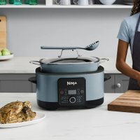 Медленноварка Ninja Foodi 8 в 1 MC1001EU