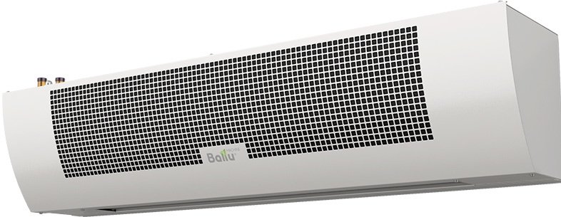 

Тепловая завеса Ballu BHC-M10W12-PS