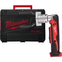 Инструмент для болтовых соединителей и наконечников Milwaukee M18 M18BSBT-0X 4933493288 (без АКБ, кейс)