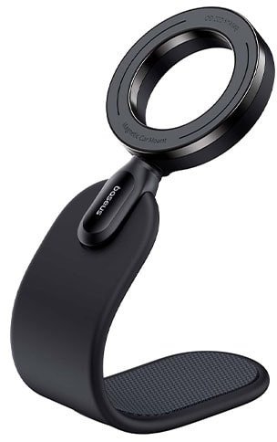 

Держатель для смартфона Baseus C02 Go Series Magnetic Car Phone Mount C40165500111-00