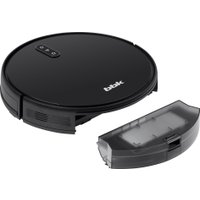 Робот-пылесос BBK BV3501 (черный)