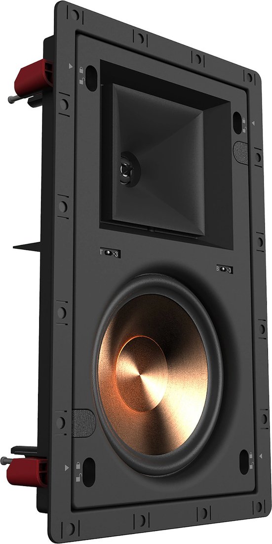 

Klipsch PRO-16RW