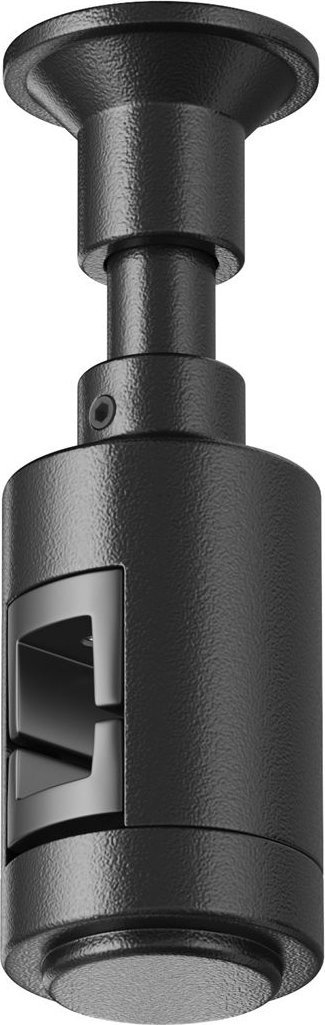 

Крепеж для шинопровода Maytoni Flarity TRA155CW-S1-B