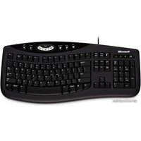 Клавиатура Microsoft Comfort Curve Keyboard 2000