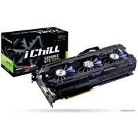 Видеокарта Inno3D GeForce GTX 1070 Ti X4 IChill 8GB GDDR5
