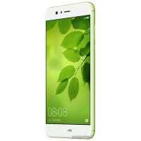 Смартфон Huawei Nova 2 Plus (зеленый) [BAC-L23]