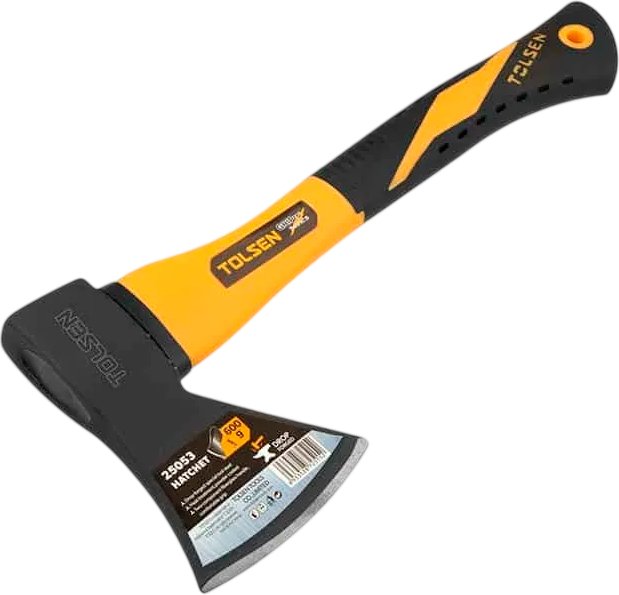 

Топор Tolsen 25051