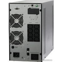 Источник бесперебойного питания Связь Инжиниринг СИПБ3БА.10-11 АПСМ.435241.023-01