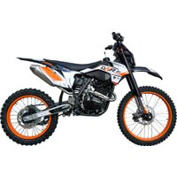 Мотоцикл SSSR DNA 21/18 1