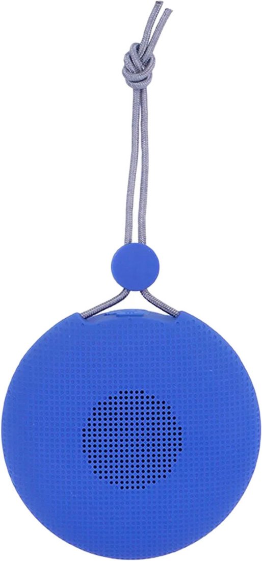 

Беспроводная колонка Miniso Azul 5003BT