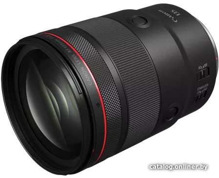 Объектив Canon RF 135mm F1.8L IS USM