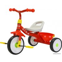 Детский велосипед Nino Start (красный)