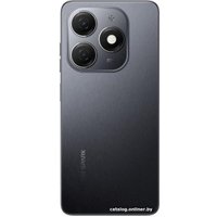 Телефон Tecno Spark 20 8GB/256GB (черный)