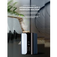 Увлажнитель воздуха Vol.Ki LP2209 (белый)