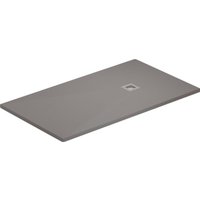 Душевой поддон Allen Brau Priority 160x80 8.31010-PGM