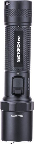 Фонарь Nextorch P80